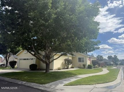 1178 White Oak Loop, Minden, NV 89423 Photo