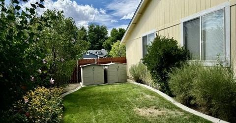 1178 White Oak Loop, Minden, NV 89423 Photo