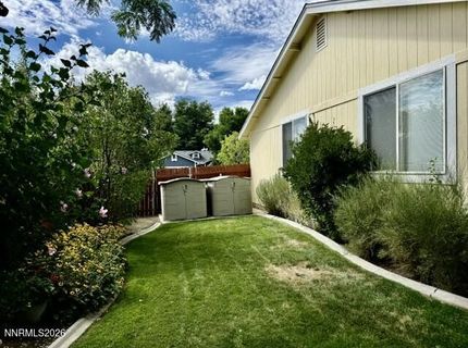 1178 White Oak Loop, Minden, NV 89423 Photo