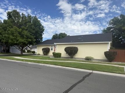 1178 White Oak Loop, Minden, NV 89423 Photo