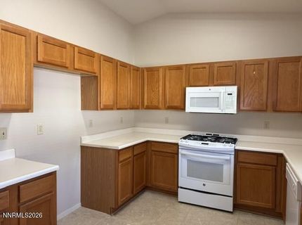 1178 White Oak Loop, Minden, NV 89423 Photo