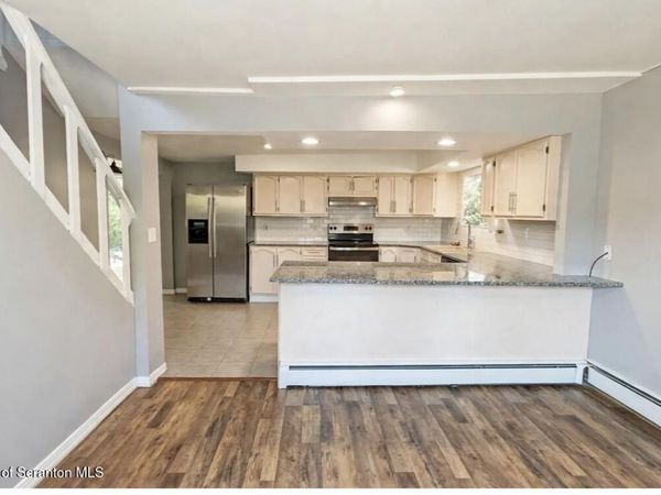 1753 McDonough Avenue , Scranton, PA 18508