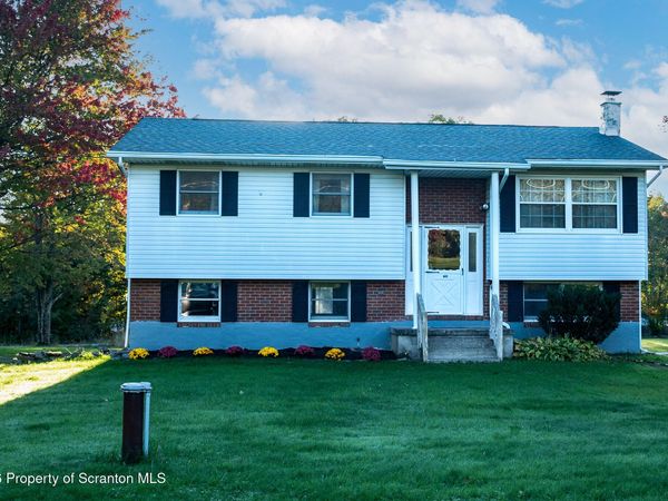762 Cortez Road , Lake Ariel, PA 18436