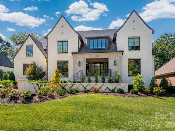 2111 Cortelyou Road, Charlotte, NC 28211