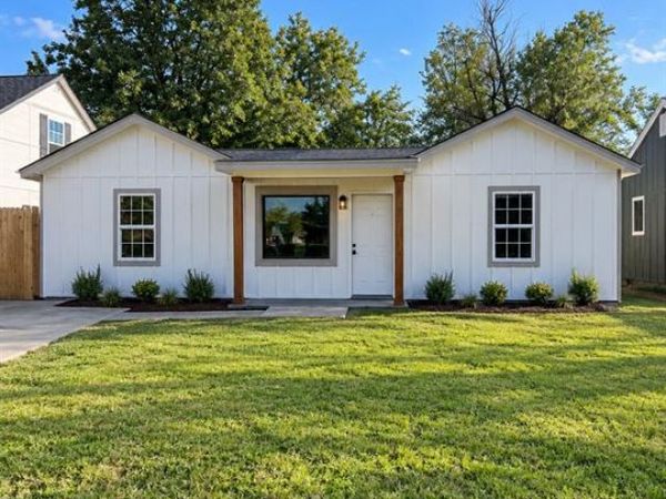 1324 NW 98th Street, Oklahoma City, OK 73114