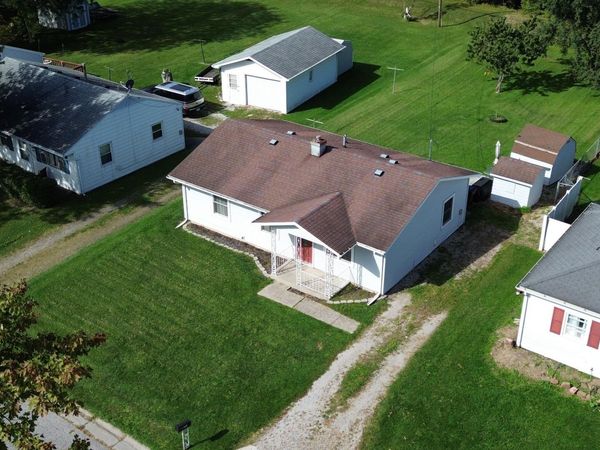 1482 Terrawenda Drive, Defiance, OH 43512