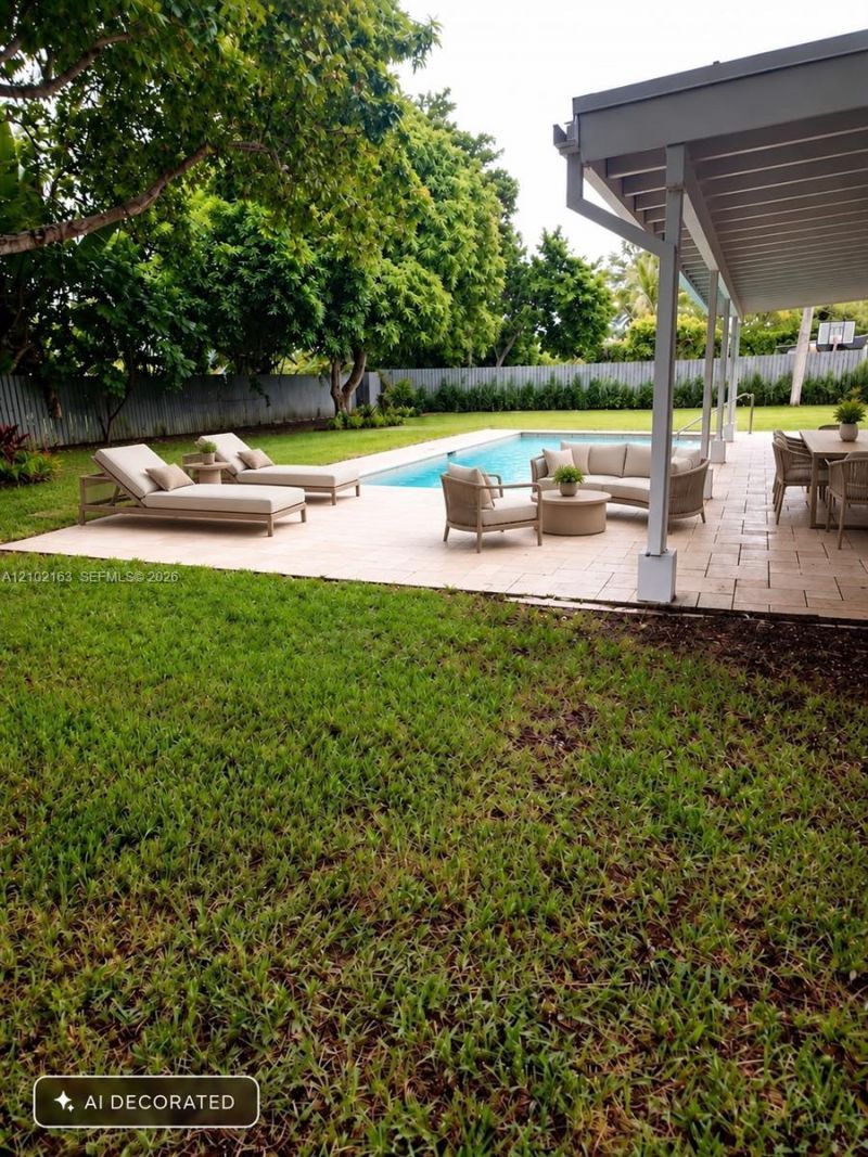 7425 SW 128th St , Pinecrest, FL 33156 Photo