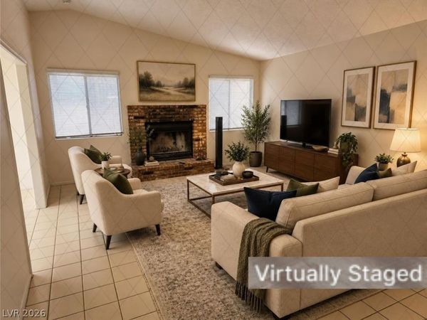 5365 Ithaca Avenue , Las Vegas, NV 89122