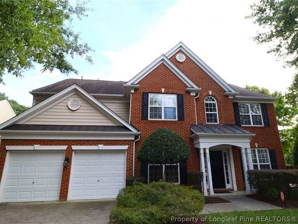 308 Marble Glow Court, Cary, NC 27519