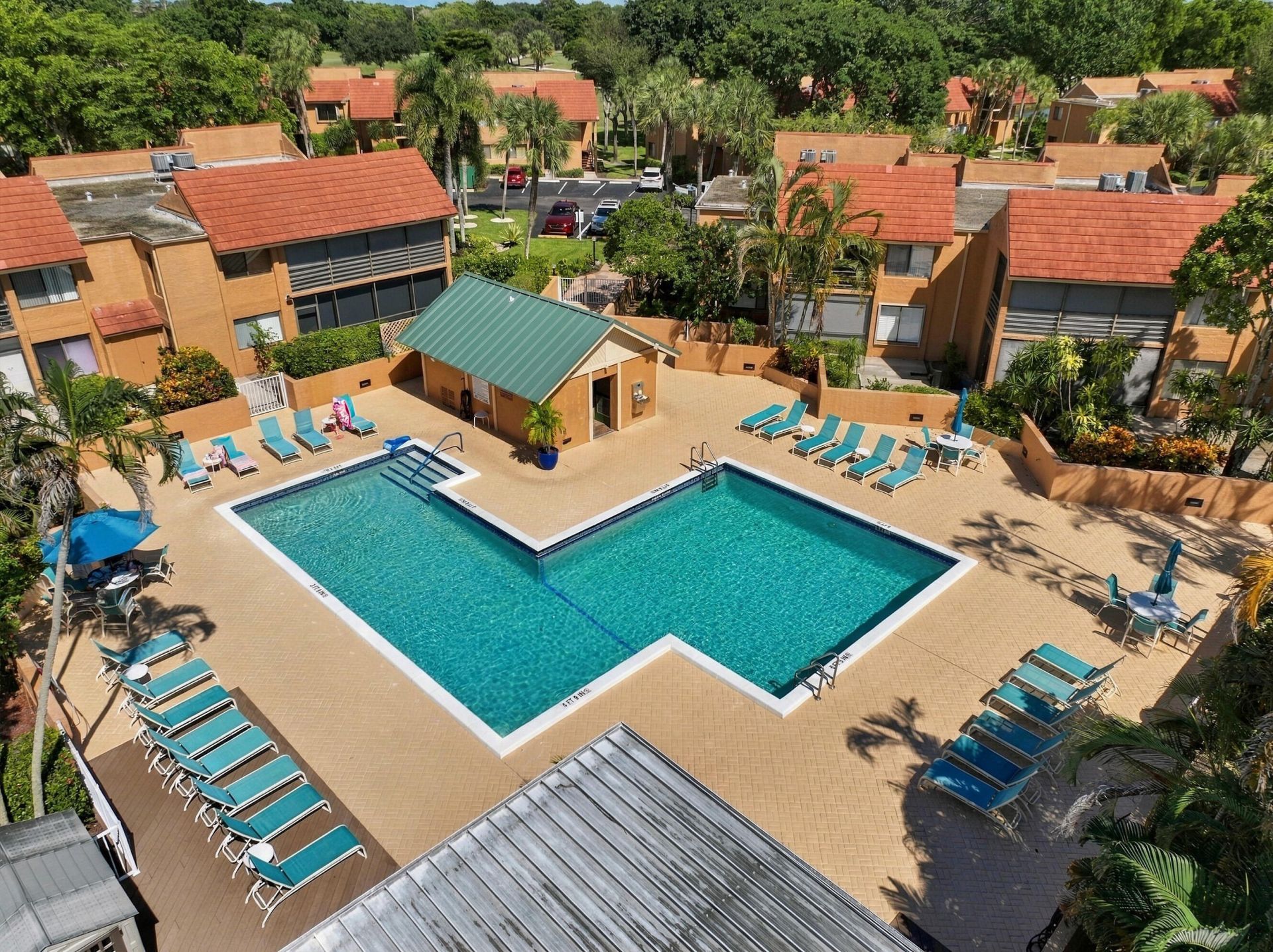 11172 Green Lake Drive, Unit 203, Boynton Beach, FL 33437 Photo