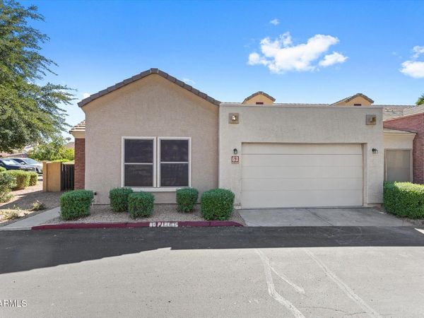 2565 E SOUTHERN Avenue, Unit 63, Mesa, AZ 85204