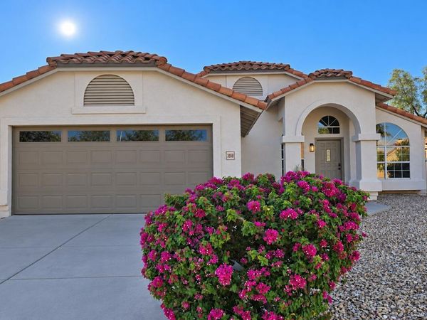 9958 S MARGO Drive, Tempe, AZ 85284
