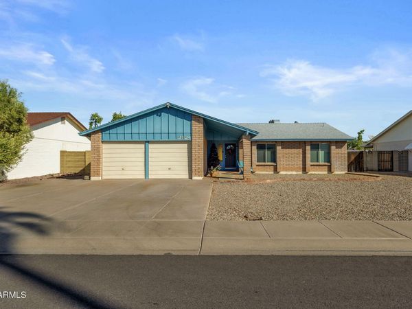 2124 E COLGATE Drive, Tempe, AZ 85283