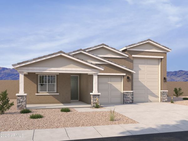 37786 W NINA Street, Maricopa, AZ 85138