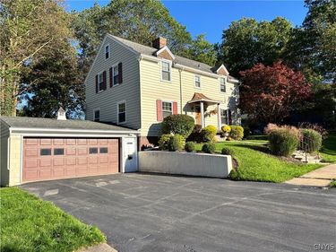521 Scott Avenue, Syracuse, NY 13224