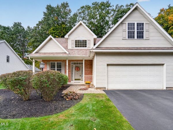 15 Julians Way, Saratoga Springs, NY 12866
