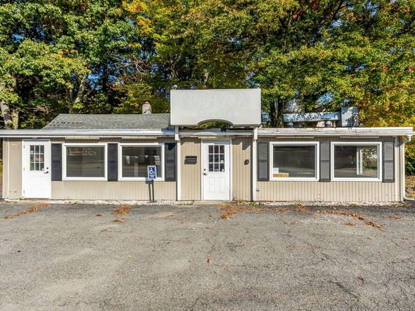 165 Massachusetts Ave, Lunenburg, MA 01462