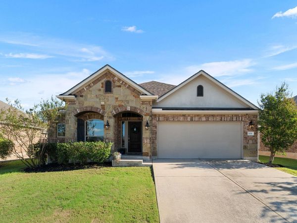 1104 Arvada DR, Leander, TX 78641