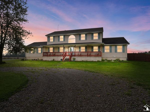 1520 Buhl Road, Newport, MI 00000
