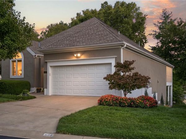 624 W 131 Terrace, Kansas City, MO 64145