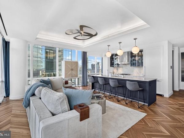 300 INTERNATIONAL DRIVE, Unit 1908, BALTIMORE, MD 21202