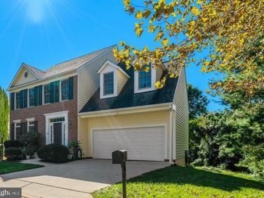 3022 ROSEMOOR LANE, FAIRFAX, VA 22031