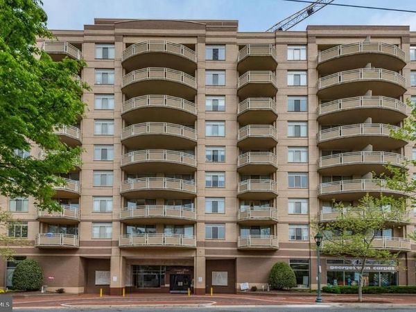 4801 FAIRMONT AVENUE , Unit 811, BETHESDA, MD 20814