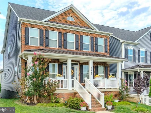 21846 WOODCOCK, CLARKSBURG, MD 20871