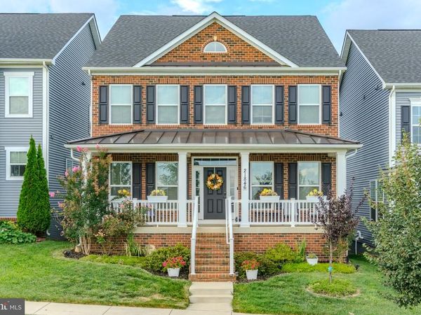 21846 WOODCOCK, CLARKSBURG, MD 20871