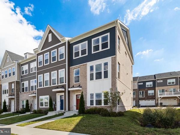 6894 BARROWFIELD PLACE, BRYANS ROAD, MD 20616