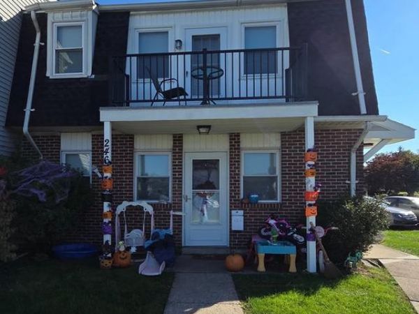 246-247 WASHINGTON PLACE, TELFORD, PA 18969