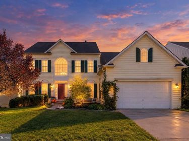 5902 SWEET CHERRY ROAD, FREDERICKSBURG, VA 22407