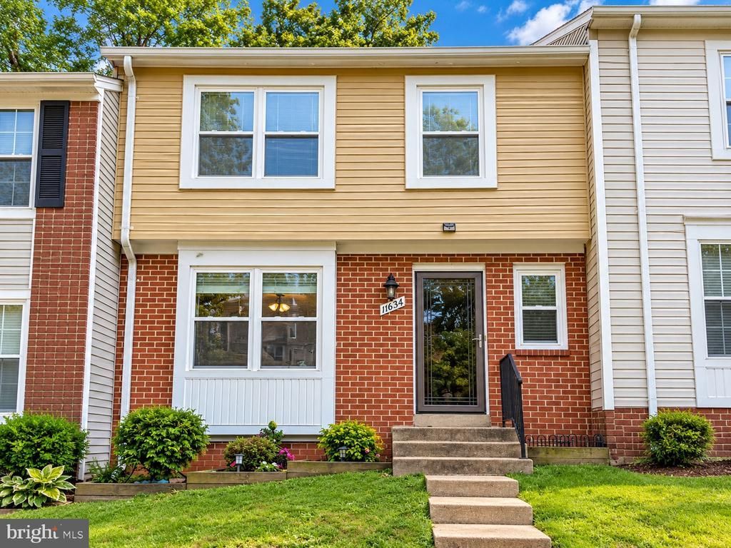 11634 SUMMER OAK DRIVE , GERMANTOWN, MD 20874