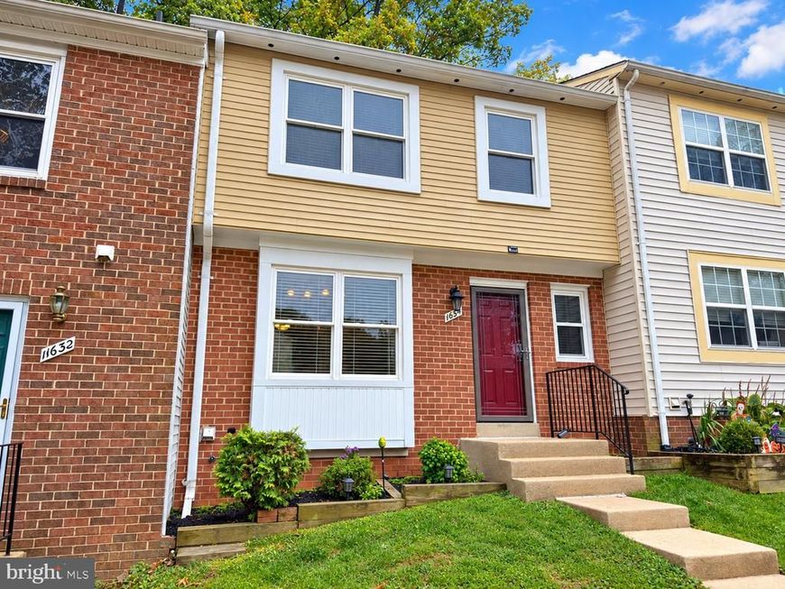 11634 Summer Oak Drive, Germantown, MD 20874 Main Photo