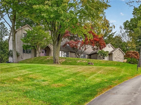 4 Pond View Drive , Pittsford, NY 14534