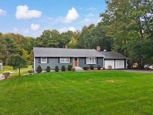 61 Walker Road, Atkinson, NH 03811