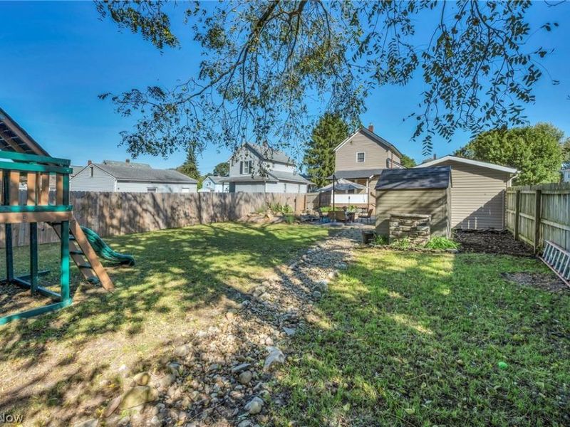 128 15th Street NW, Barberton, OH 44203 Photo 33