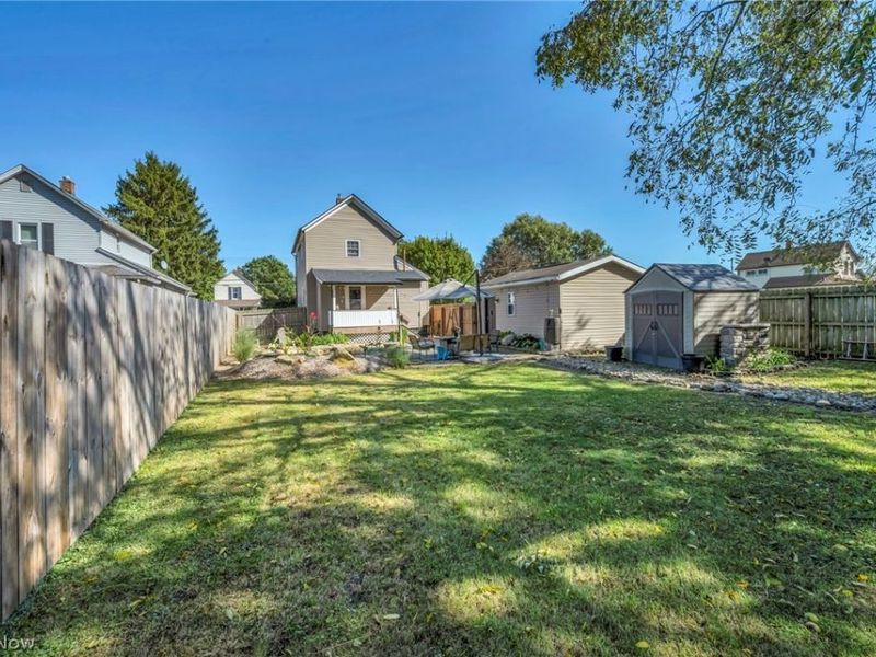 128 15th Street NW, Barberton, OH 44203 Photo 35
