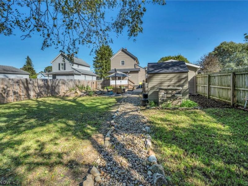 128 15th Street NW, Barberton, OH 44203 Photo 36