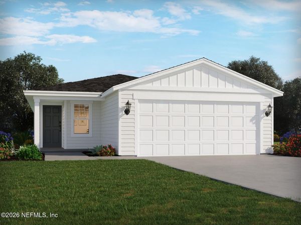 3687 BELLA SERA Lane, Green Cove Springs, FL 32043