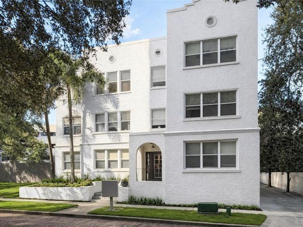 515 E PINE STREET , ORLANDO, FL 32801