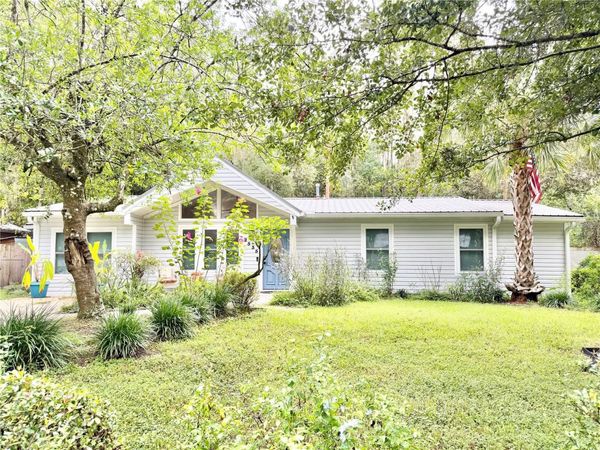 2535 NW 49TH PLACE , GAINESVILLE, FL 32605