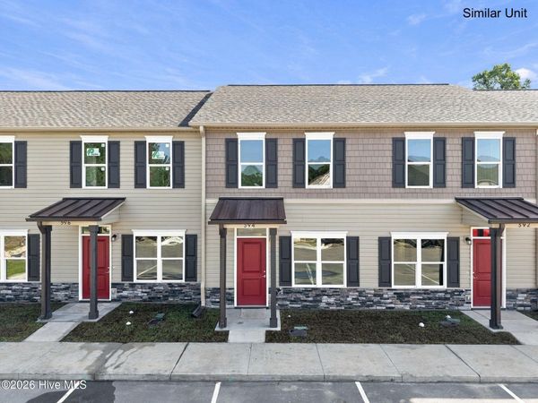 376 Boyington Place Road , Midway Park, NC 28544