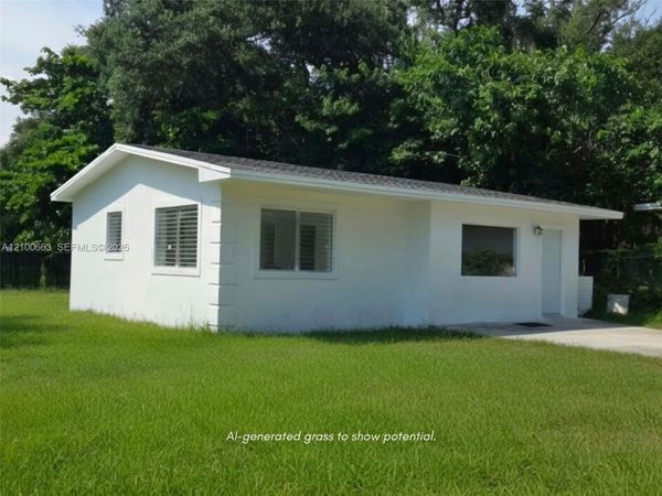 15206 NE 8th Ave , Miami, FL 33162