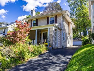 1014 S Goodman Street, Rochester, NY 14620