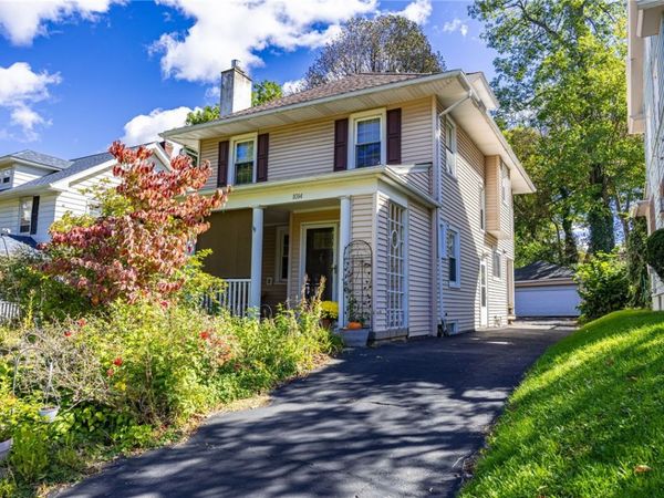 1014 S Goodman Street, Rochester, NY 14620