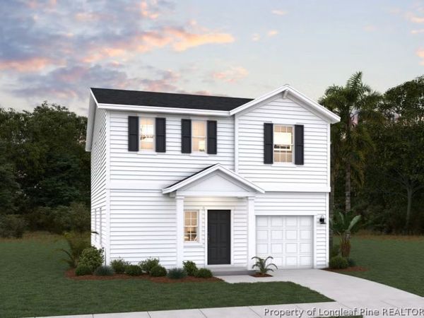 88 ROYAL WINDSOR Lane, Lillington, NC 27546