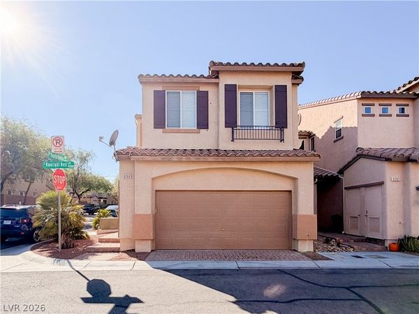 9269 Moonlight Nest Lane , Las Vegas, NV 89178