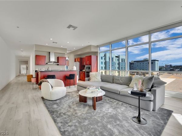 4575 Dean Martin Drive , Unit 300, Las Vegas, NV 89103