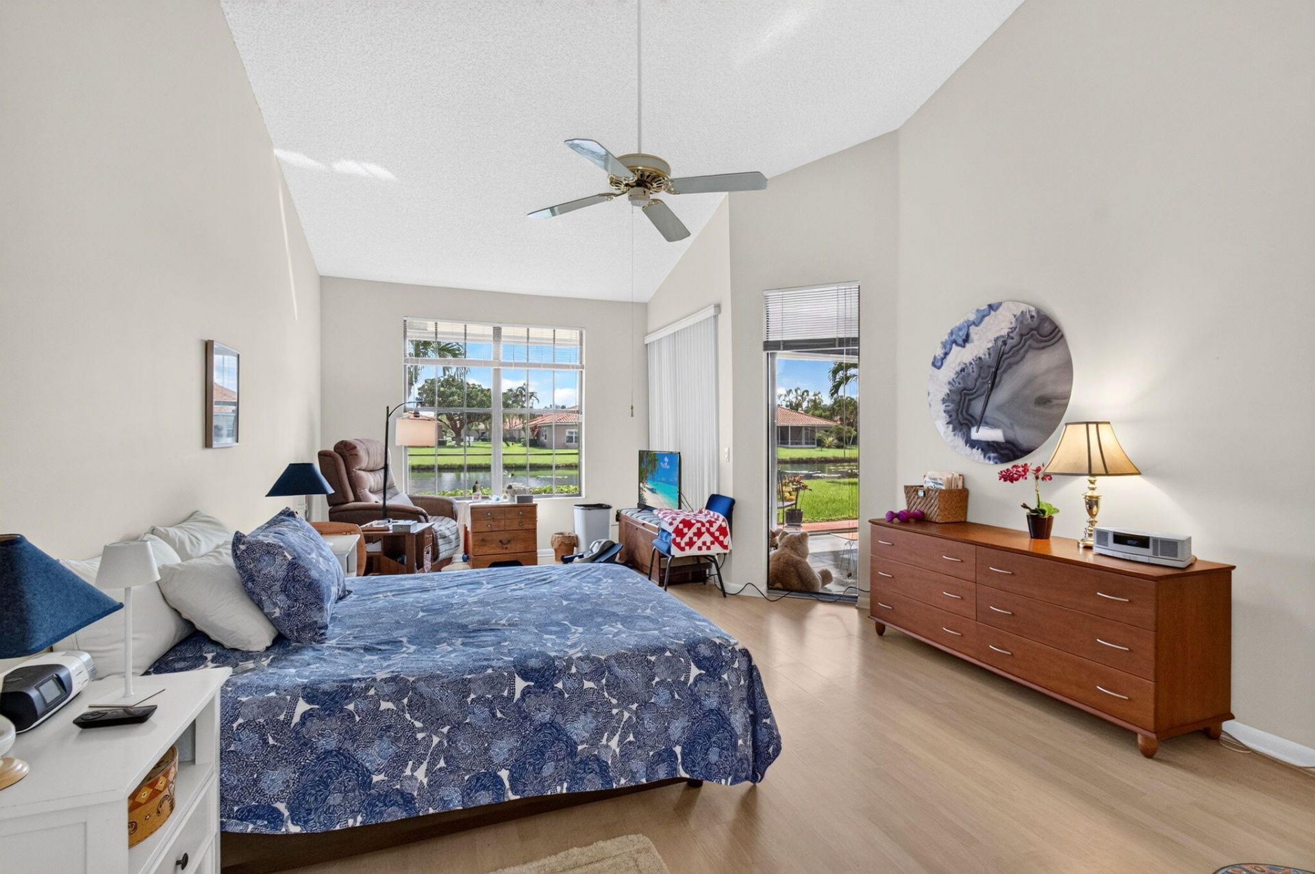 8284 Waterline Drive, Unit 105, Boynton Beach, FL 33472 Photo